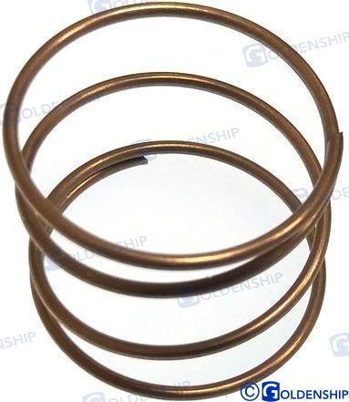 SPARE PART - SPRING | OEM  75204 | HARDWARE | GOLDENSHIP