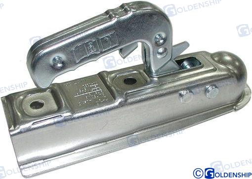 TRAILER COUPLER | OEM  76002 | TRAILERS | GOLDENSHIP