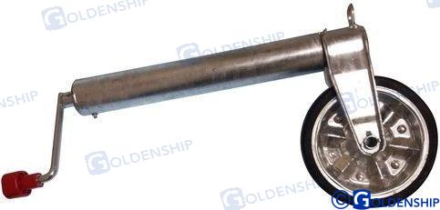 TRAILER JACK | OEM  76006 | TRAILERS | GOLDENSHIP