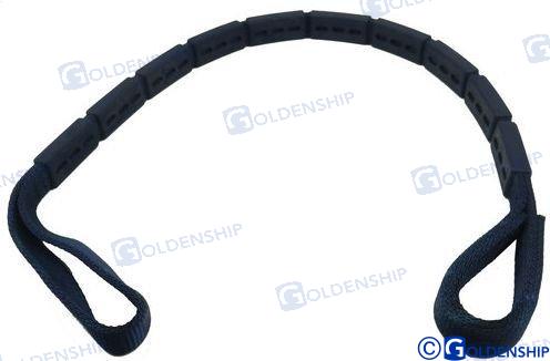 MOORING BELT BLUE 1.10 M | OEM  76026 | TRAILERS | GOLDENSHIP