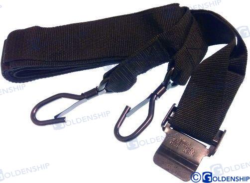 TIE DOWN STRAP | OEM  76034 | TRAILERS | GOLDENSHIP