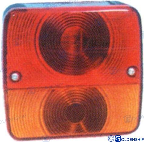 TAIL LIGHT | OEM  76056 | TRAILERS | GOLDENSHIP