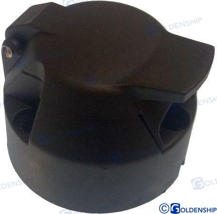 7 PIN SOCKET | OEM  76061 | TRAILERS | GOLDENSHIP