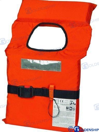 LIFEJACKET 100N - JUNIOR | OEM  80012 | SECURITY | GOLDENSHIP