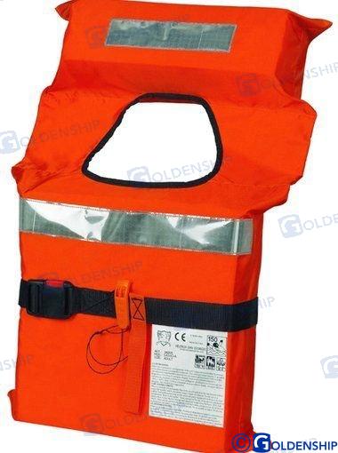 LIFEJACKET 150N - JUNIOR | OEM  80014 | SECURITY | GOLDENSHIP