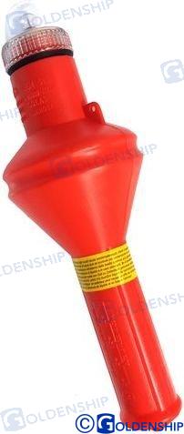 FLOATING LIFEBUOY | OEM  80045 | SECURITY | GOLDENSHIP