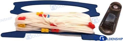 HAND LEAD LINE 0.6 KG | OEM  80077 | SECURITY | GOLDENSHIP