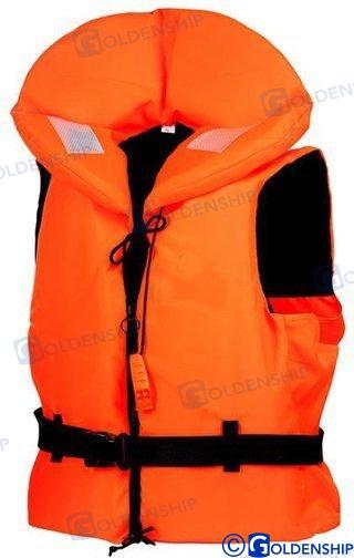 FOAM VEST FREEDOM ISO 100 N   5 - 10 KG | OEM  80150 | SECURITY | GOLDENSHIP