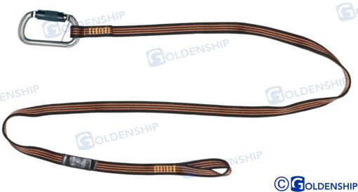 STATIC LIFELINE HARNESS | OEM  80173 | SECURITY | GOLDENSHIP