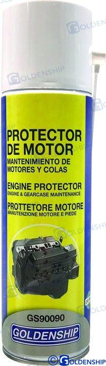 ENGINE PROTECTOR | OEM  90090 | LUBRICANTS | GOLDENSHIP