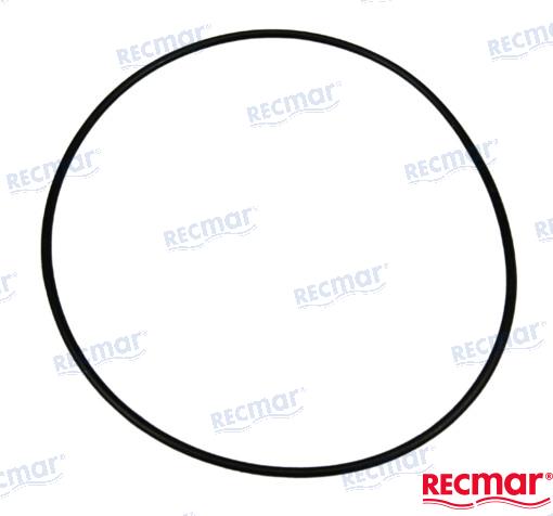 ROTOR-BEARING HOLDER O-RING | OEM  24000753 | PARTS |