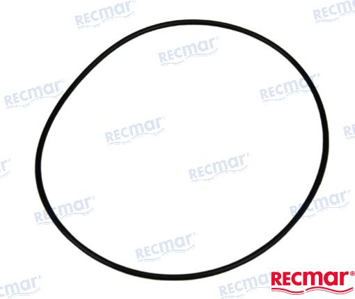 ROTOR-SHAFT HOLDER O-RING | OEM  24000757 | PARTS |