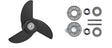 Propeller Kit HE50719 | OEM 24001176 | Haswing