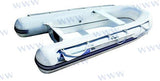 RIB BOAT HFP300 | OEM  300 | INFLATABLE |