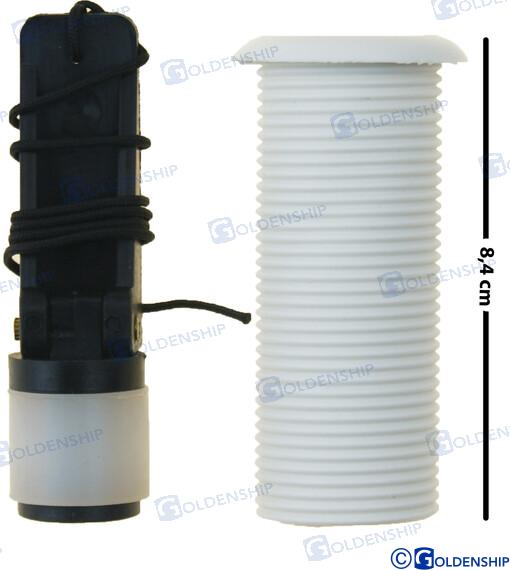 DRAIN PLUG | OEM   | BOAT |