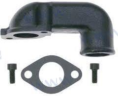 VOLVO PENTA ELBOW | OEM  5528 | TMD40A, B, C TAMD40A, B AQD40A AQAD40A, B