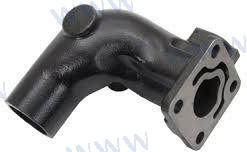 VOLVO PENTA ELBOW | OEM  5599 | AQ115A, B, AQ130A, B, C, D