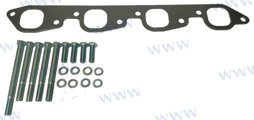 CRUSADER MOUNTING KIT | OEM  20799-MK |  RECMAR