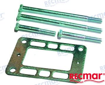 VOLVO PENTA MOUNTING KIT | OEM  20935-MK | MOUNTING KIT | RECMAR