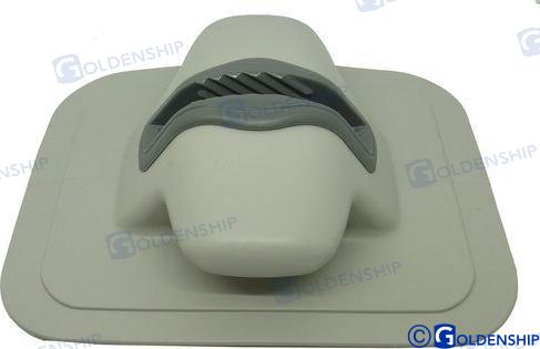 ANCHOR CLEAT A-4 | OEM   | CLEAT | GOLDENSHIP, RECMAR