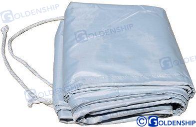 BOAT COVER 270-320 | OEM   | BOAT | GOLDENSHIP, RECMAR