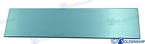 ALU SEAT FOR HSD230AL | OEM  230ALUSEAT | BOAT | GOLDENSHIP, RECMAR