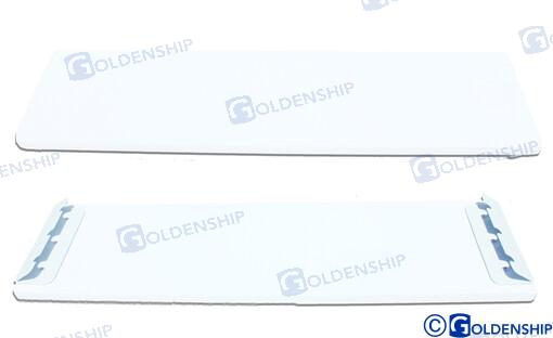 WOODEN SEAT | OEM  230SEAT | BOAT | GOLDENSHIP, RECMAR