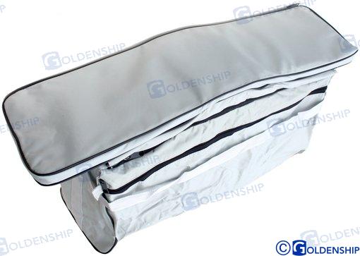 SEAT BAG 200 - 230 | OEM  230SEATBAG | SEAT BAG | GOLDENSHIP, RECMAR