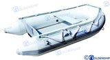 INFLATABLE BOAT HSD270AIRMAT | OEM  270AIRMAT | INFLATABLE | GOLDENSHIP, RECMAR