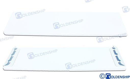 WOODEN SEAT | OEM  290SEAT | BOAT | GOLDENSHIP, RECMAR