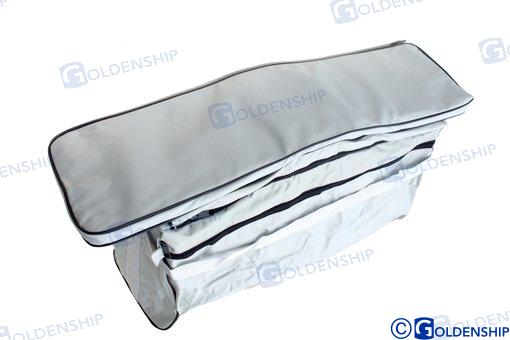 SEAT BAG 270 - 320 | OEM  320SEATBAG | SEAT BAG | GOLDENSHIP, RECMAR