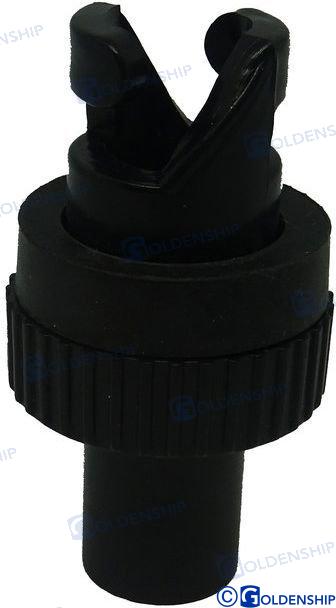 VALVE ADAPTER | OEM   | BOAT | GOLDENSHIP, RECMAR