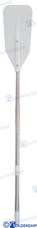 OAR 160 CM GREY W/TRIM PIECE | OEM   | BOAT | GOLDENSHIP, RECMAR