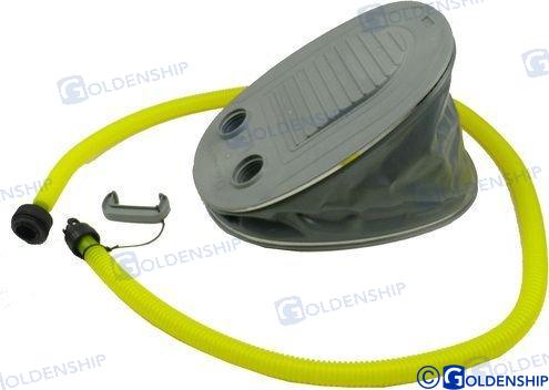 PUMP | OEM   | BOAT | GOLDENSHIP, RECMAR