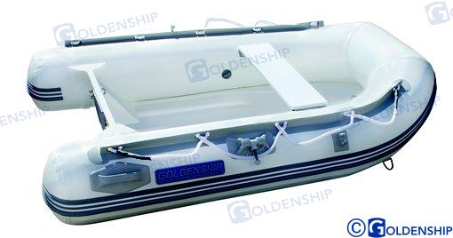 RIB BOAT HSR200D | OEM  200D | INFLATABLE | GOLDENSHIP, RECMAR