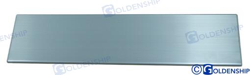 ALUMINIUM SEAT | OEM  290ALALUSEAT | ALUMINIUM SEAT | GOLDENSHIP, RECMAR