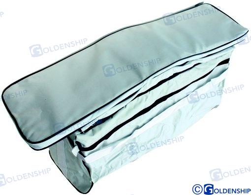 SEAT BAG | OEM  310ALSEATBAG | SEAT BAG | GOLDENSHIP, RECMAR