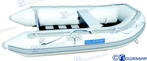 INFLATABLE BOAT HSS185D | OEM  185D | INFLATABLE | GOLDENSHIP, RECMAR