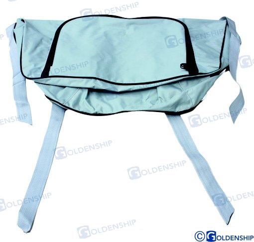 FRONT BAG | OEM  185DFRONTBAG | FRONT BAG | GOLDENSHIP, RECMAR