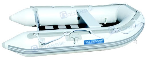 Inflatable Boat SHSS230D | OEM 230D | Inflatable | Goldenship, Recmar