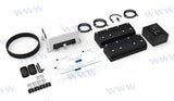 300SR INTERCEPTOR SET-MOBY NMEA | OEM  01290 | STABILITY | RECMAR