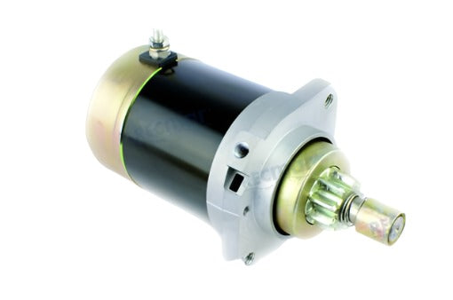 TOHATSU STARTER MOTOR | OEM  353-76010-04, 353-76010-1A0, 353-76010-300, 353-76010-4, 353760104M | RECMAR