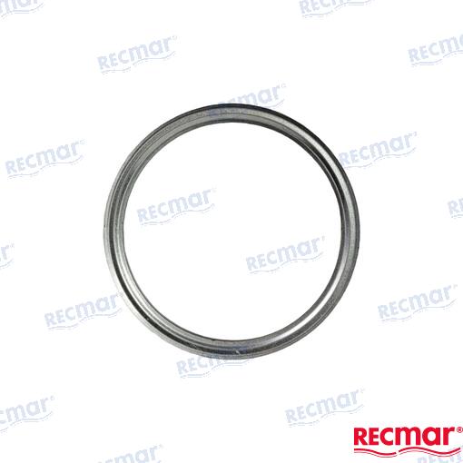 YANMAR GASKET | OEM  119773-13250 | RECMAR