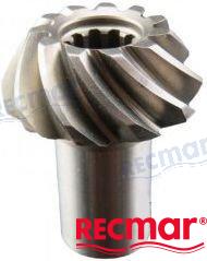 SUZUKI PINION DT20, DT25, DT30 (1986-06) DF20, DF25 (RVZ) (2006-13) | OEM  57311-96311 | RECMAR