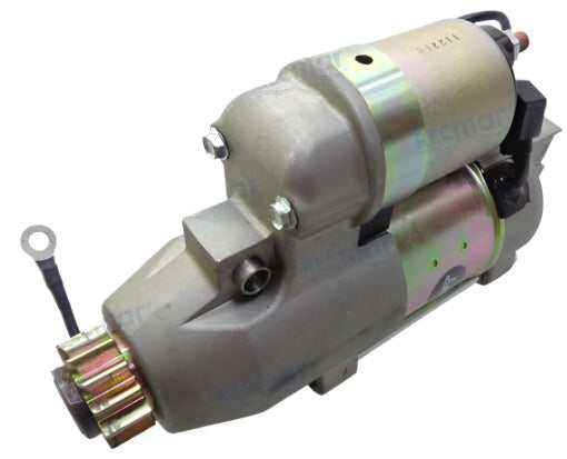 MERCURY/YAMAHA STARTER MOTOR 225 EFI (Year: 2003-06) | OEM  69J-81800-01 | RECMAR