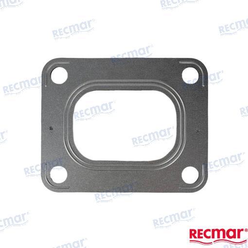 YANMAR GASKET | OEM  119593-18110 | RECMAR