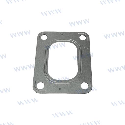 YANMAR GASKET | OEM  119593-18110 | RECMAR