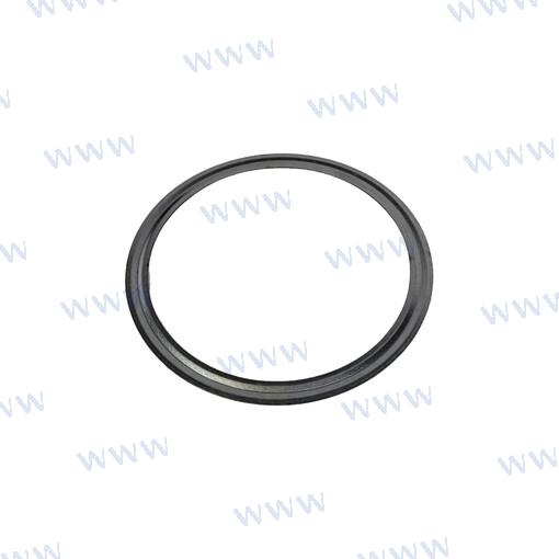 YANMAR GASKET | OEM  119773-13250 | RECMAR