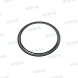 YANMAR GASKET | OEM  119773-13250 | RECMAR