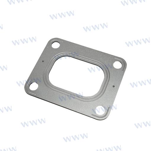 YANMAR GASKET | OEM  119593-18110 | RECMAR